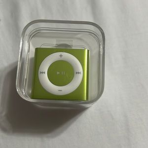 iPod Shuffle 2GB